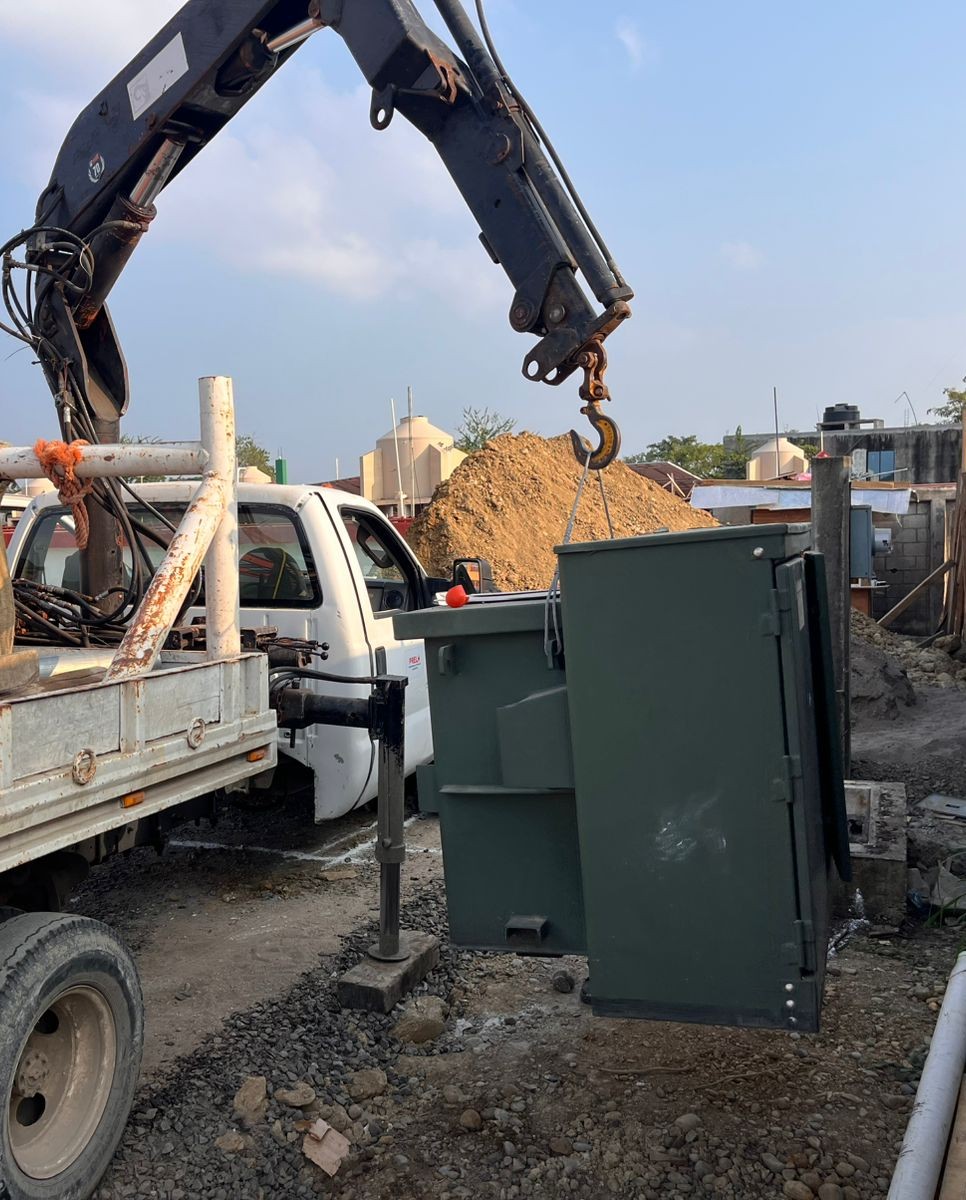 Imagen de la empresa